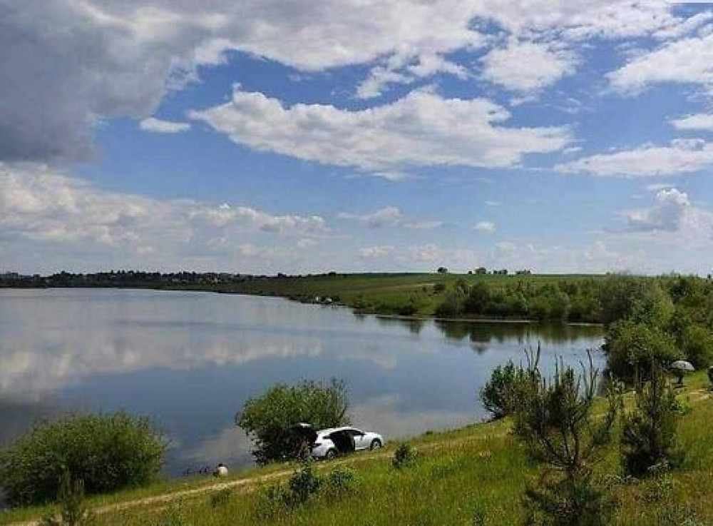 Продаж земельної ділянки 12 соток на вул. с. Терновиця Новояворівськ - фото 1