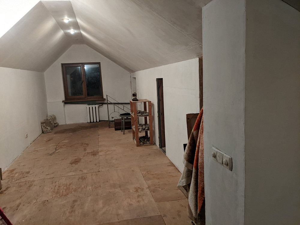 Продам дом на ул Неделина, Чубаевка / Фонтан Одеса - фото 13