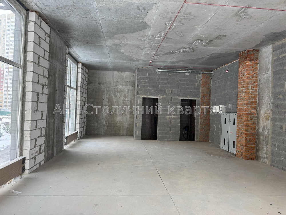 Оренда приміщення вільного призначення на Олександра Олеся вул., 3 приміщень - 1, поверх - 1/20 Kiev - photo 6