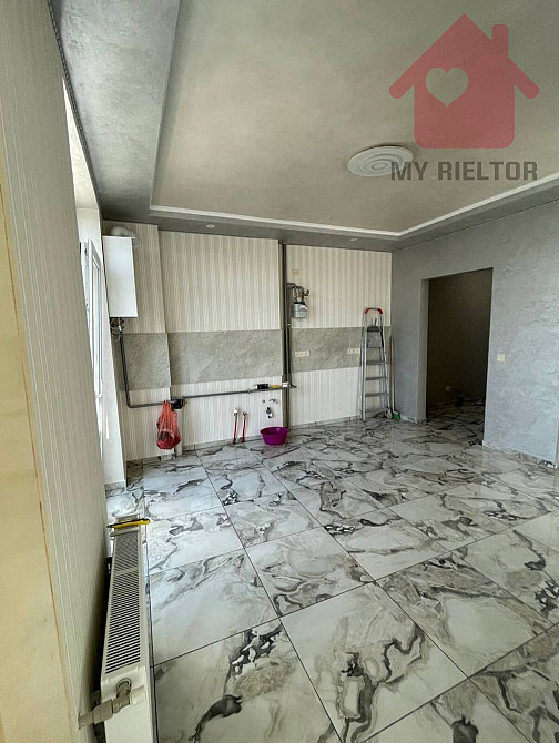 Продаж двокімнатної квартири вул.Володимирська Uzhhorod - photo 6