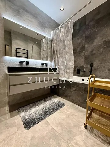 Оренда 3к Квартира 85 кв.м ЖК Новодворянський Дніпро - фото 10