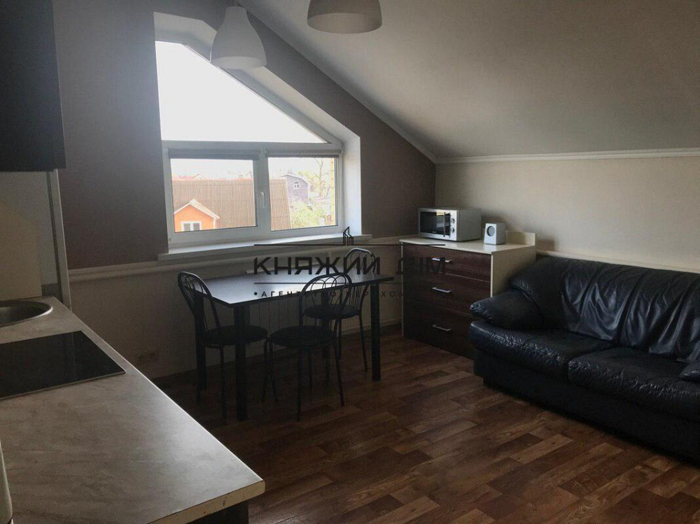 Оренда Квартира 2-кімнатна, 3/3 поверх на 162-Садовая ул. Kiev - photo 2