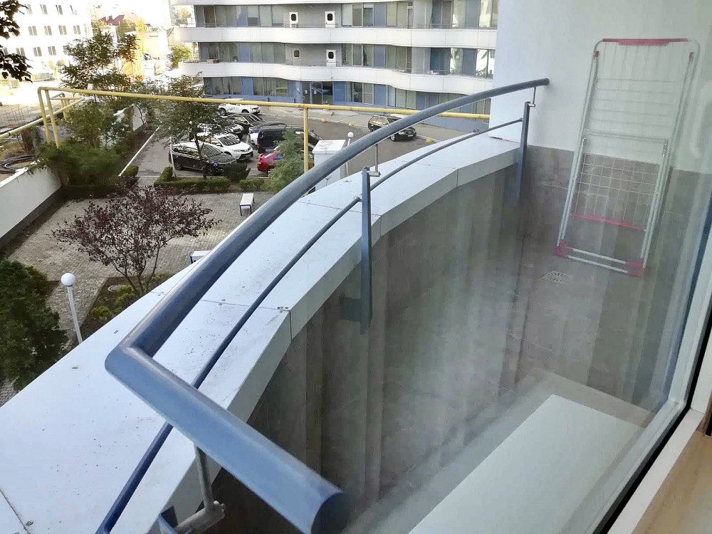 Продаж Квартира 2-кімнатна, 3/16 поверх на Литературная ул., 1а Odessa - photo 1