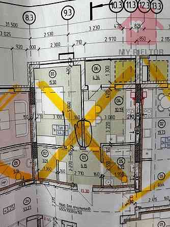 Продаж квартири у центрі! Uzhhorod