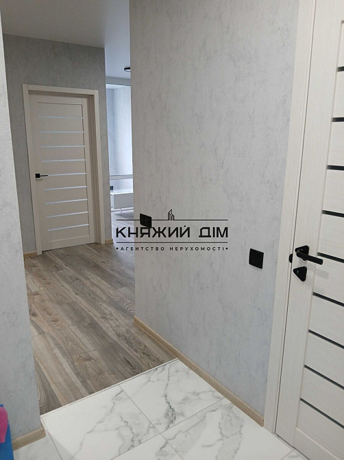 Продається 1 кімнатна квартира в ЖК Варшавський Плюс № 21147024 Киев - изображение 4