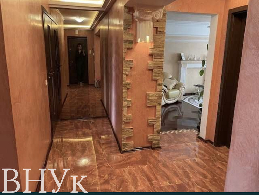 Продаж Квартира 3-кімнатна, 5/5 поверх на Соборності Luts'k - photo 7