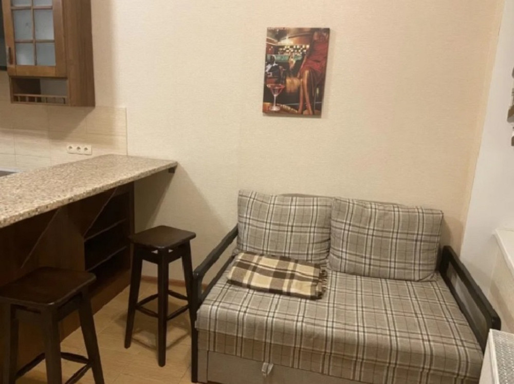 Оренда Квартира 1-кімнатна, 18/22 поверх на Армейская ул., 11 Odessa - photo 5