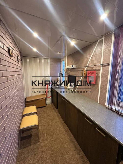 Продаж 1 кім. просторої квартири м. Позняки Осокорки КОД: 21139337 Київ - фото 9