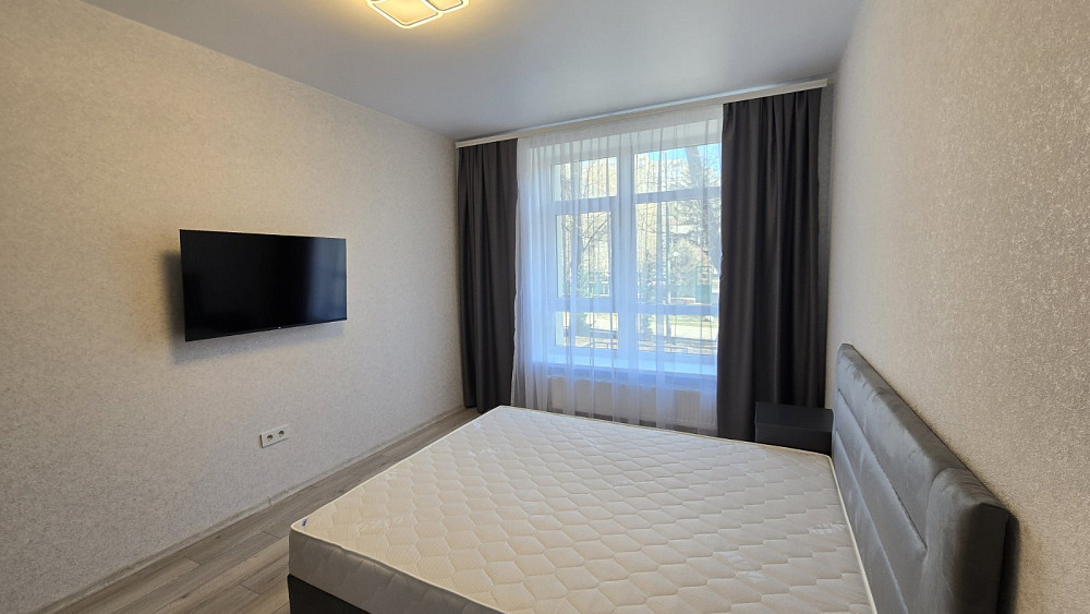 Оренда Квартира 1-кімнатна, 1/17 поверх на Князя Ярослава Мудрого проспект (Глушко Академика пр.), 17а Одеса - фото 19