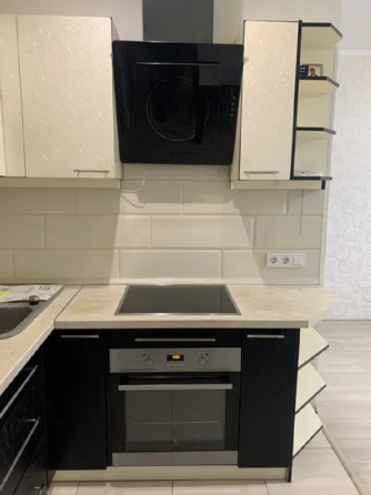 1-кімнатна квартира 47 м2, ЖМ Райдужний Одесса