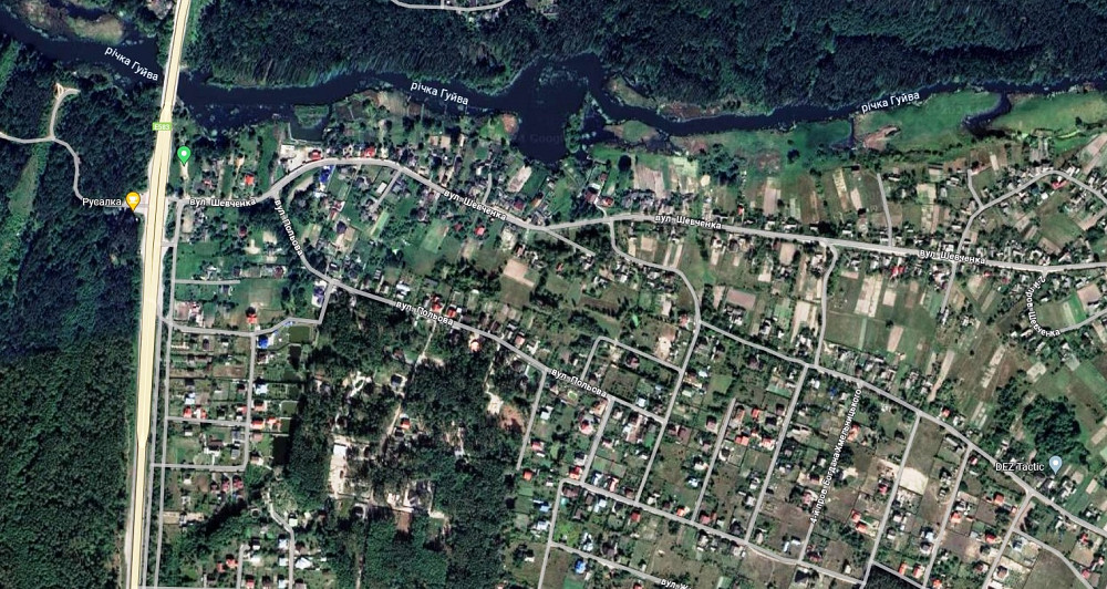 Продаж земельної ділянки 15 соток на Пряжево Житомир - фото 1