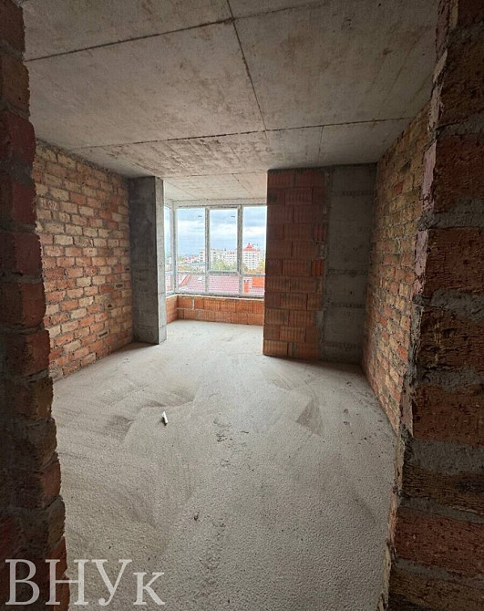 Продаж Квартира 2-кімнатна, 8/10 поверх на Степана Бандери Тернопіль - фото 16