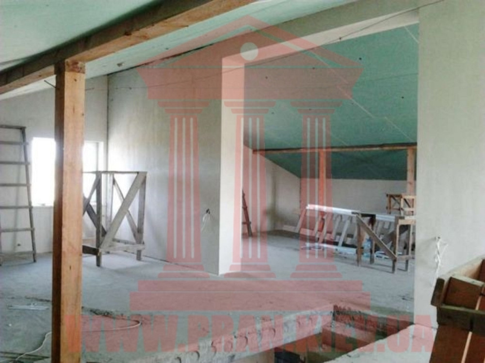 Продаж 3-поверховий Будинок з ділянкою 7 сот 400 кв.м  на КГ Софиевка Проців - фото 2