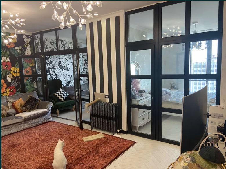 Квартира в ЖК Башня Чкалов Odessa - photo 10