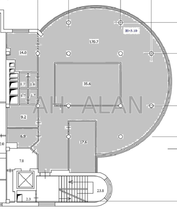Оренда Будинок 4-кімнатний на Польова вул., 24Д Київ - фото 14