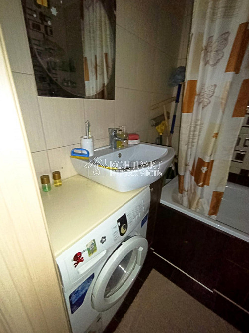 Продаж Квартира 2-кімнатна, 5/5 поверх на вул. Полтавський Шлях Харьков - изображение 9