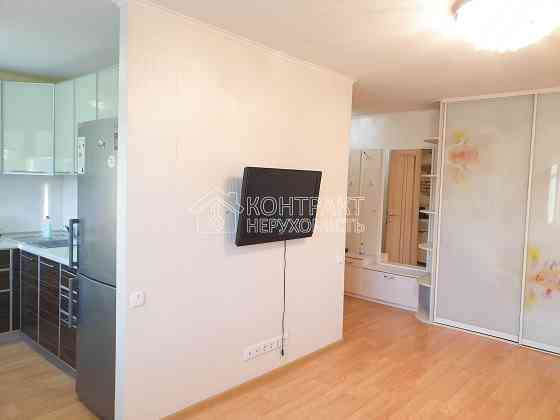 Продаж Квартира 1-кімнатна, 2/5 поверх на вул. Лева Ландау Kharkiv