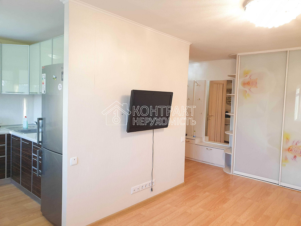 Продаж Квартира 1-кімнатна, 2/5 поверх на вул. Лева Ландау Харьков - изображение 5