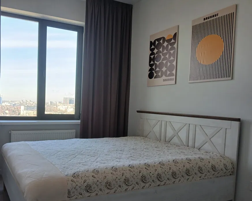 Продаж Квартира 1-кімнатна на ул. Педагогическая, 23б Одеса - фото 5