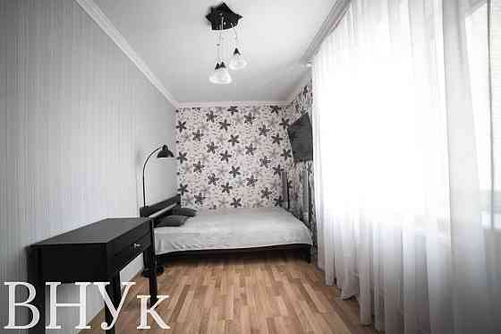 Продаж Квартира 3-кімнатна, 2/4 поверх на Новочерчицька Луцьк