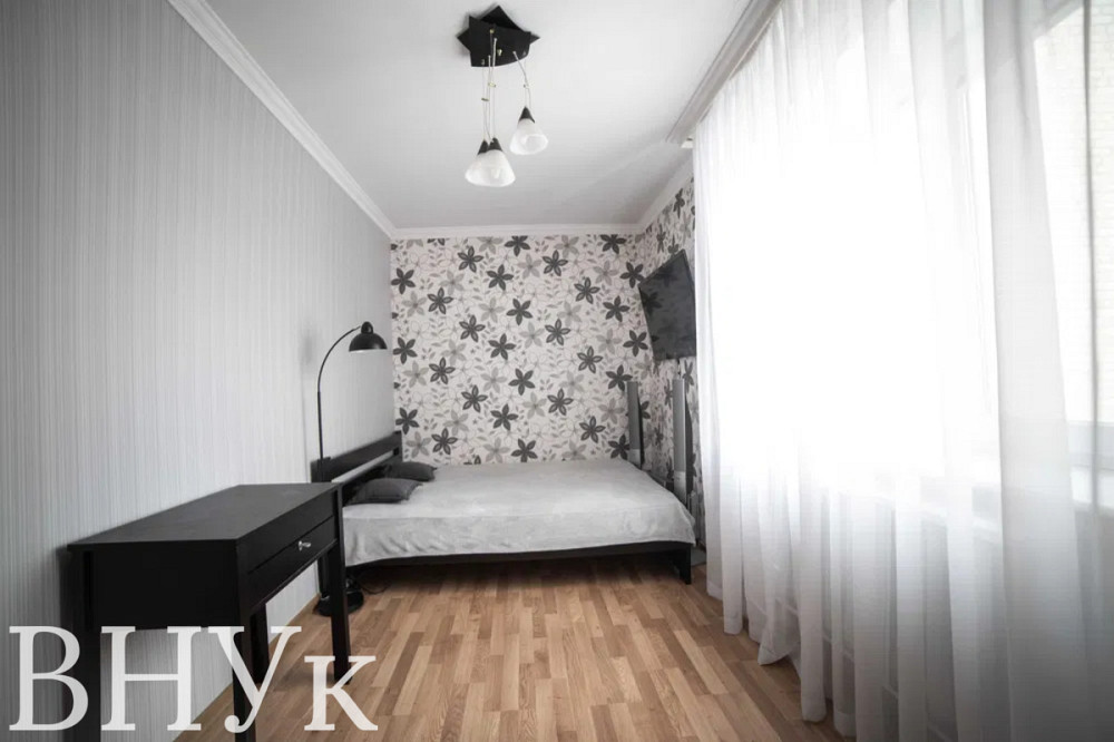 Продаж Квартира 3-кімнатна, 2/4 поверх на Новочерчицька Луцьк - фото 6