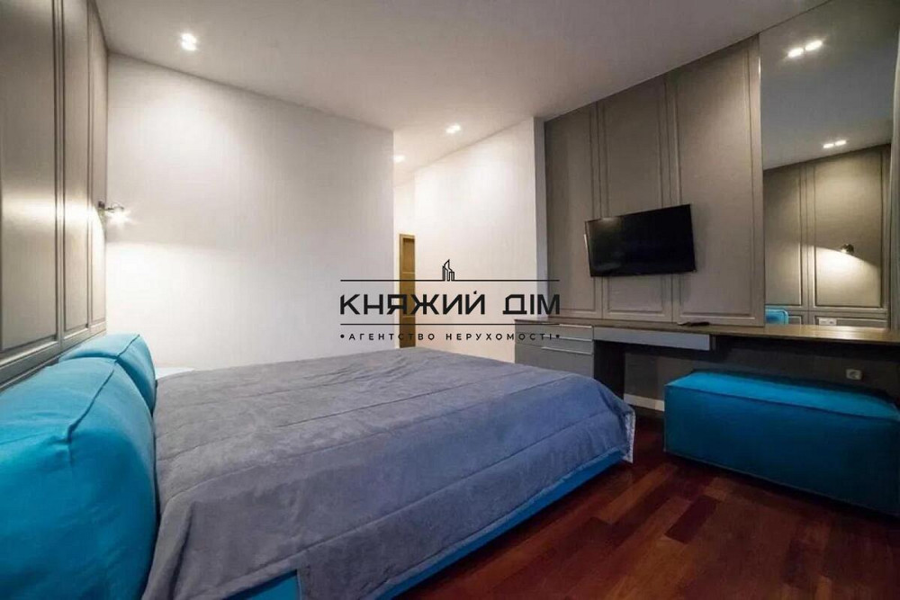 Оренда Квартира 2-кімнатна на вул. Драгомирова Михаила ул./Андрія Верхогляда Kiev - photo 11