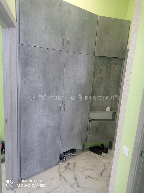 Продаж Будинок 2-кімнатний на вул. Кам'янська Киев - изображение 6