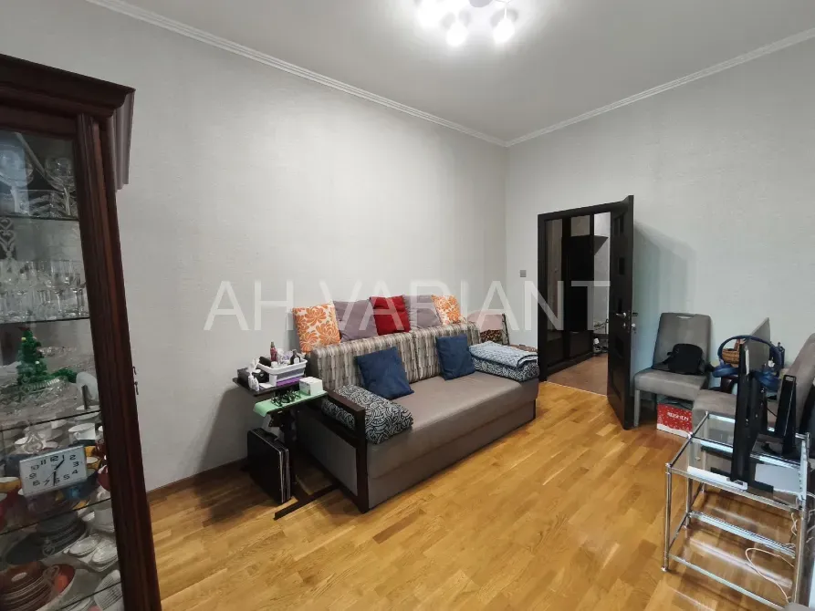 Продаж 2к Квартира 56 кв.м Капушанська 170 Ужгород - фото 12