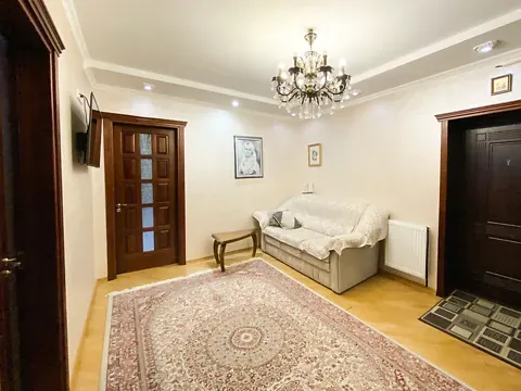 Продаж 3к Квартира 75 кв.м Чернишевського вулиця 114В Луцьк - фото 8