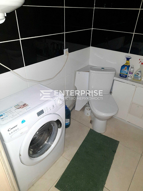 Продаж Квартира 1-кімнатна, 14/21 поверх на вул. Пономарьова Коцюбинське - фото 7