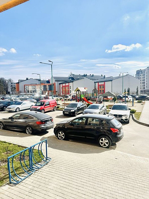 Продаж Квартира 2-кімнатна, 1/9 поверх Vinnytsya - photo 14