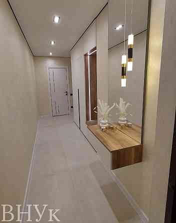 Продаж Квартира 2-кімнатна, 5/12 поверх на Смакули вул., 8 Ternopil'