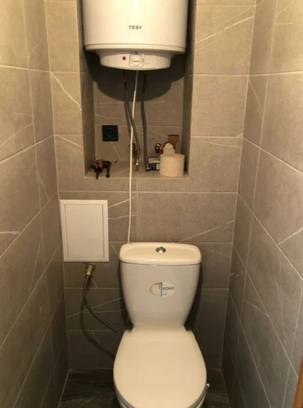 Продаж 1к Квартира 30 кв.м Хуторівка, 34 Львов - изображение 6