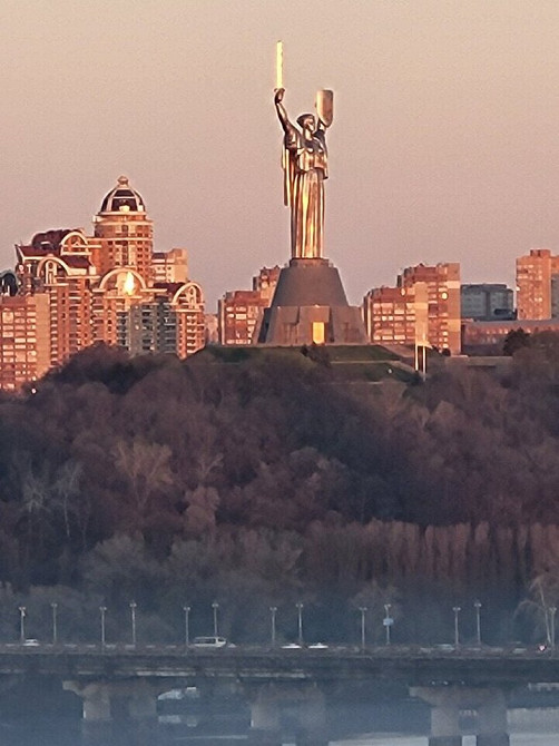 Оренда Квартира 2-кімнатна, 19/19 поверх на Дніпровська, 13 Київ - фото 16