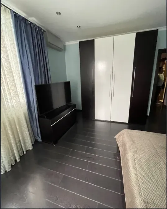 For rent 2-room Apartment 86 sq.m ЖК 