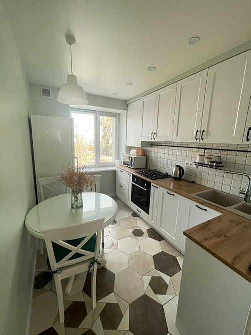 Продаж Квартира 2-кімнатна, 5/5 поверх на Антонова Вінниця - фото 3