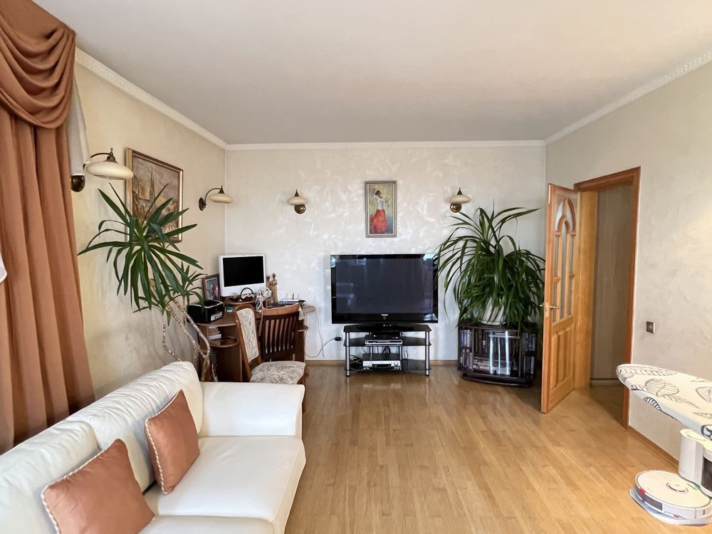 Продаж Квартира 2-кімнатна, 16/18 поверх на Котельникова Михайла вул., д. 31 Kiev - photo 9