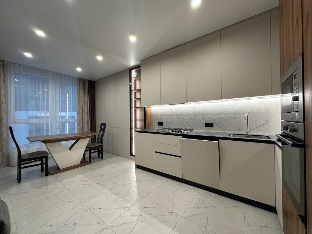 Оренда Квартира 1-кімнатна, 5/8 поверх на вул. Пасічна L'viv - photo 2