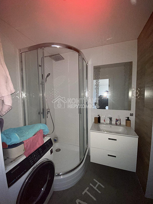 Продаж Квартира 2-кімнатна, 3/5 поверх на вул. провулок Орський Харків - фото 12