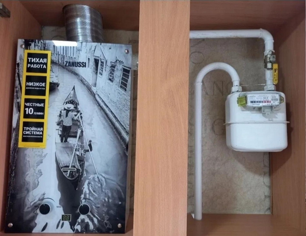 Продаж Квартира 1-кімнатна, 5/5 поверх на вул. Вітрука Житомир - фото 2