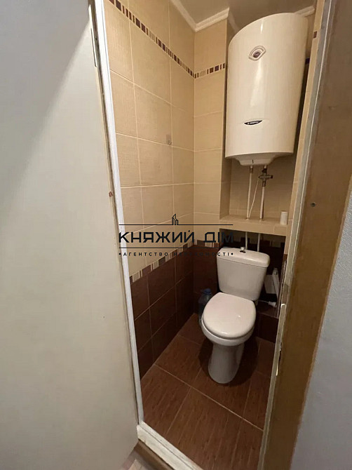 Продаж Квартира 2-кімнатна, 8/12 поверх на Харьковское шоссе Київ - фото 6