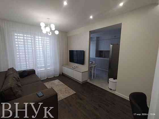 Продаж Квартира 2-кімнатна, 6/9 поверх на Петра Лінтура Ужгород