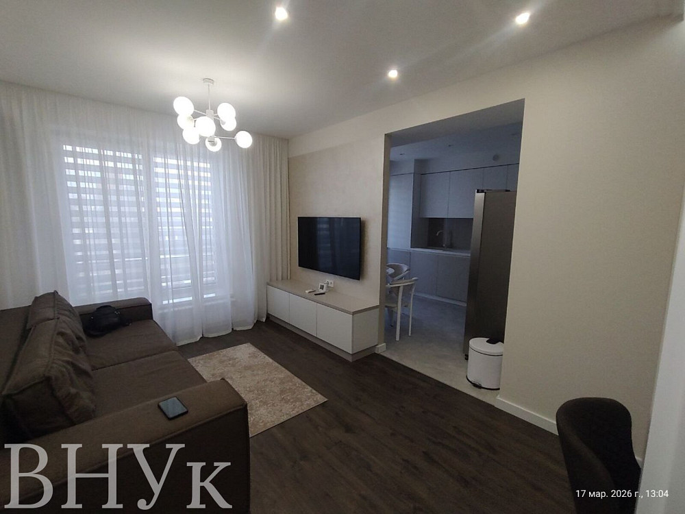 Продаж Квартира 2-кімнатна, 6/9 поверх на Петра Лінтура Uzhhorod - photo 2