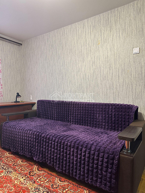 Оренда Квартира 1-кімнатна, 1/14 поверх на вул. Власенка Харьков - изображение 3