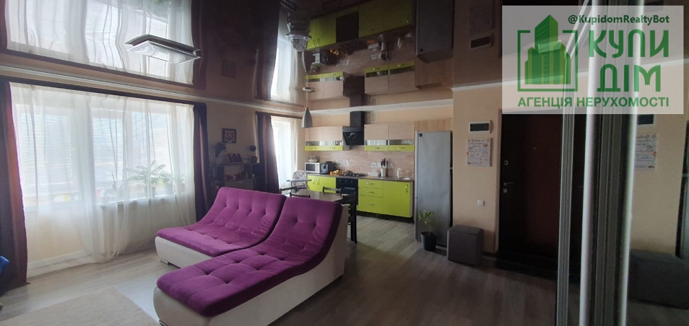 Продаж 3 кімнатної Квартири Кропивницький - фото 9