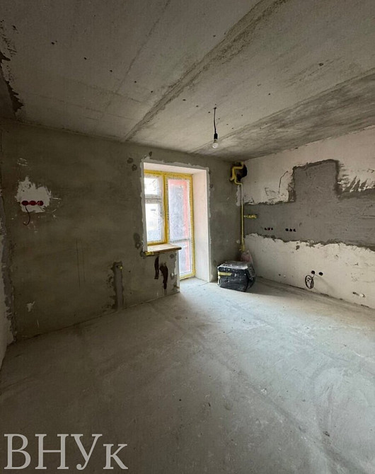 Продаж Квартира 3-кімнатна, 1/10 поверх на вул. Тролейбусна Тернопіль - фото 2