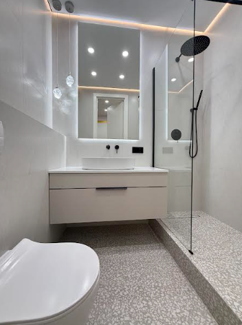 Продажа 1к 45м2 в жк Атмосфера Одеса - фото 5