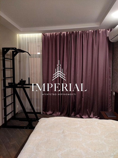 Продаж Квартира 3-кімнатна, 13/21 поверх на вул. Старонаводницька Киев - изображение 8