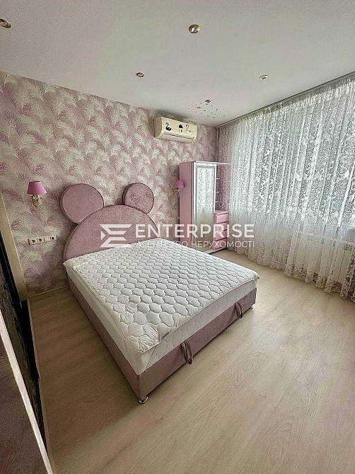 Продаж 2к Квартира 56.4 кв.м Ахматової Анни вул. Київ - фото 7