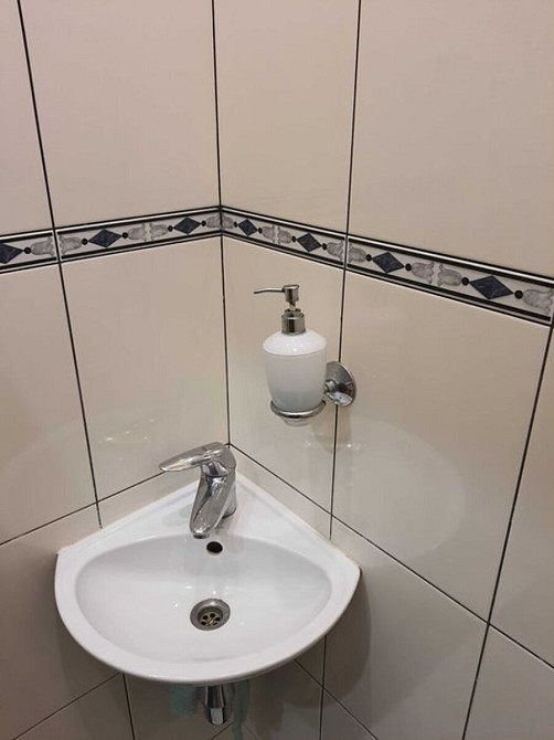 Продаж Квартира 3-кімнатна, 5/18 поверх на Никольско Слободская, 2Б Київ - фото 16